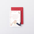 Flot rouge guide aînée suf/europe