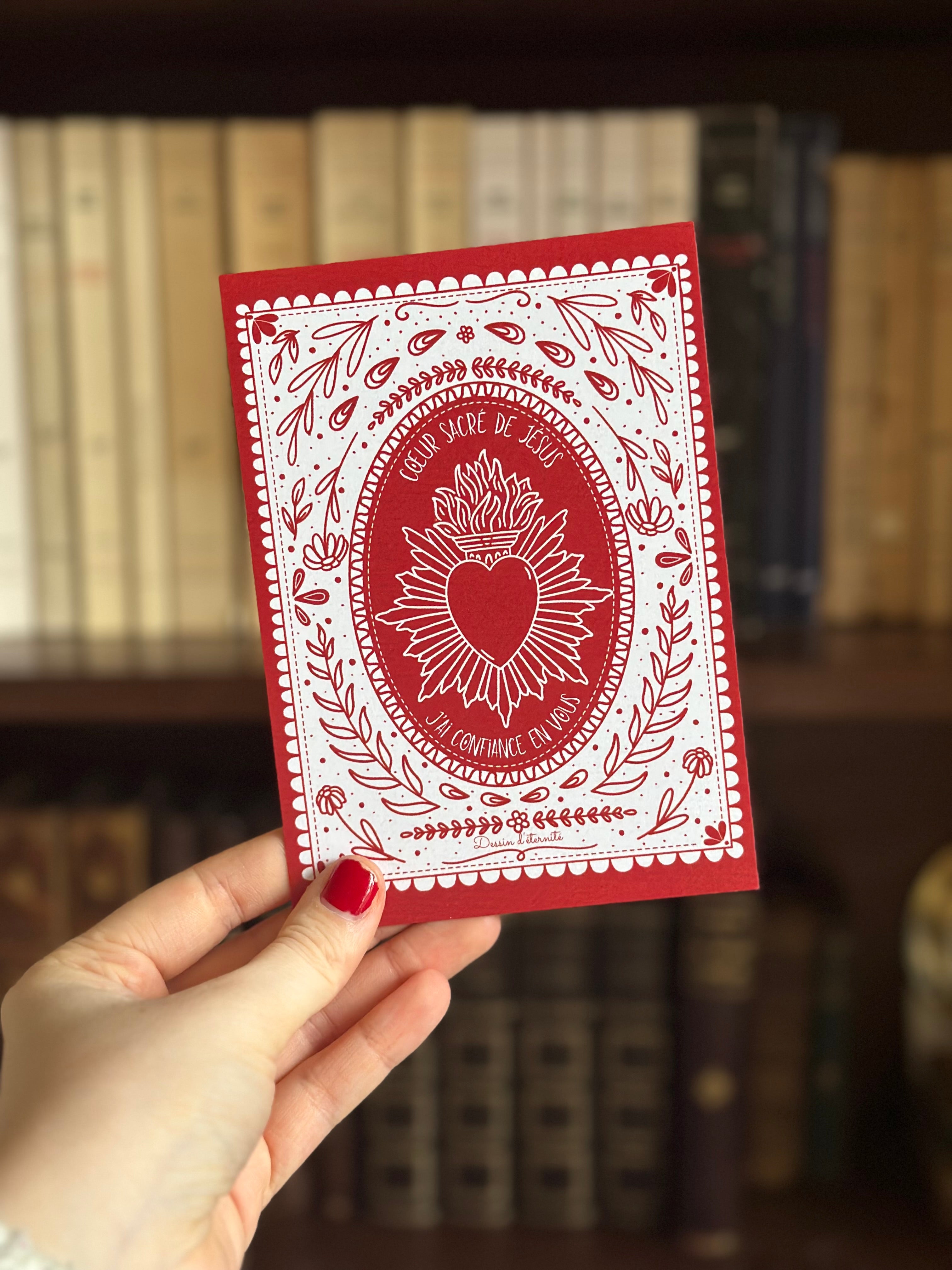 Carte ex-voto