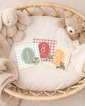 Cartes de Moisniversaire